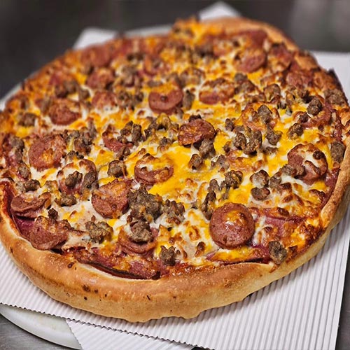 halal pizzeria